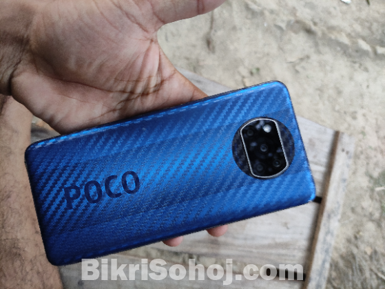 POCO X3 Pro